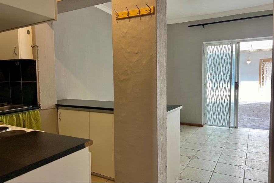 1 Bedroom Property for Sale in Dormehls Drift Western Cape